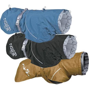 Hurtta Monsoon Coat - Blackberry - 50 cm, Verzenden, Nieuw
