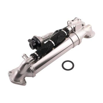 EGR Cooler Exhaust Gas Cooler geschikt voor Ford Ranger T..., Auto-onderdelen, Verzenden, Nieuw, Ford USA