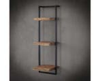 Wandplank Timber Trio 30 cm, Ophalen of Verzenden, Nieuw