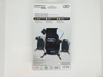 Nintendo DS / GBA SP - Mini Pak - New, Verzenden, Gebruikt