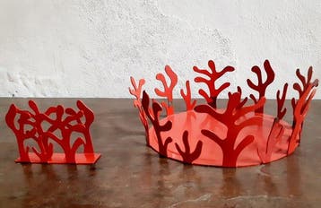 Alessi - Emma Silvestris, LPWK - Keukencontainer (2) - ESI20