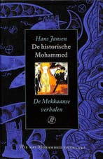 De Mekkaanse verhalen / De historische Mohammed / 1, Verzenden, Gelezen, Hannah Jansen
