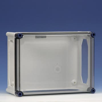 EATON INDUSTRIES Halyester Railkast - 1860805, Verzenden, Nieuw, Overige typen
