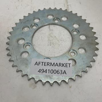 Ducati AFTERMARKET monster 600 750 - supersport 600 Rear..., Nieuw
