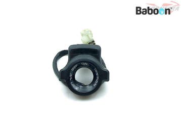 Immobilizer Ontvanger Honda CB 900 F Hornet 2002-2007, Verzenden, Gebruikt