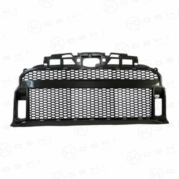 Dit betreft een Toyota Yaris GR Carbon voorbumper grill trim, Verzenden