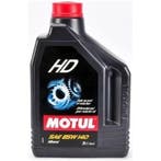 Motul 85W140 Hd 2L Olie, Verzenden, Nieuw