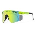 Gepolariseerde Zonnebril - Fiets Ski Sport Bril Shades UV400, Sieraden, Tassen en Uiterlijk, Zonnebrillen en Brillen | Heren, Verzenden