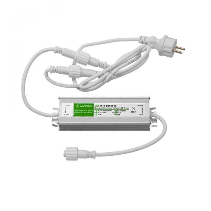Tronix Tree light pro | voeding 60W voor 36V systeem | 12..., Huis en Inrichting, Lampen | Overige, Nieuw, Ophalen of Verzenden