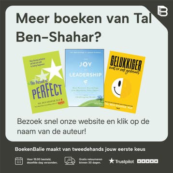 Happier: Can you learn to be Happy? (UK Paperback), Verzenden, Gelezen, Tal Ben-Shahar