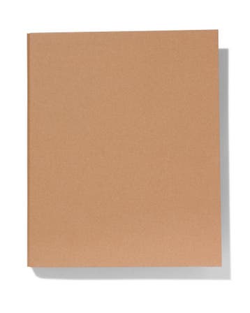 HEMA Ringband 23-rings 32x26.5x3.4, Verzenden, Nieuw