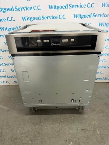 Inbouw Vaatwasser Bauknecht B0BD641AX, Verzenden, Nieuw