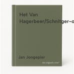 Het Van Hagerbeer/Schnitger-orgel 9789090016627, Verzenden, Gelezen, Jan Jongepier