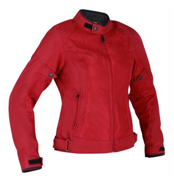 Airsummer Dames Motorjas Richa, Verzenden, Nieuw met kaartje