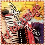 cd - Various - Et Toi, Amigo (Cajun, Zydeco, Tex Mex, Enzo.), Verzenden, Zo goed als nieuw