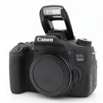 Digitale fotocamera | Canon EOS 760D body | Tweedehands, Verzenden, Gebruikt, Canon