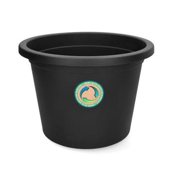 Bloempot | Gardalux | Ø 34 cm, Tuin en Terras, Bloempotten, Verzenden, Nieuw