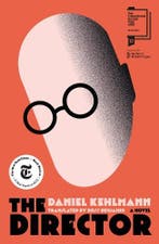 The Director | Daniel Kehlmann | Nieuw, Ophalen of Verzenden, Nieuw, Daniel Kehlmann