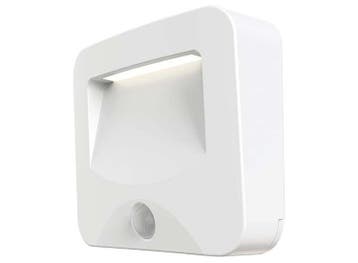 Profile LED Wandlamp - Met Bewegingsdetectie -, Huis en Inrichting, Lampen | Wandlampen, Verzenden, Nieuw