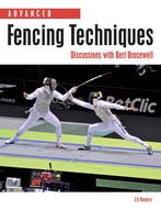 9781847974938 Advanced Fencing Techniques, Verzenden, Nieuw, Ed Rogers