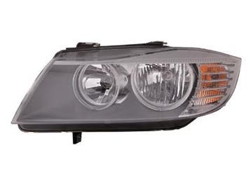 BMW E90/E91 2008-2012 Koplamp Links (Koplampen, Verlichting), Auto-onderdelen, Verzenden, Nieuw