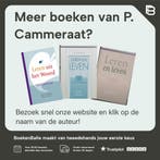 Leren en leven 3 Mattheus tot en met Handelingen, Boeken, Verzenden, Gelezen, P. Cammeraat