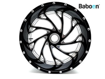 Achterwiel Ducati Diavel 2019-2022 Forged Performance DVL, Verzenden, Gebruikt