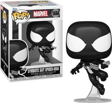 Funko - POP! - Marvel - SpiderMan - Symbiote Suit, Verzamelen, Verzenden, Nieuw