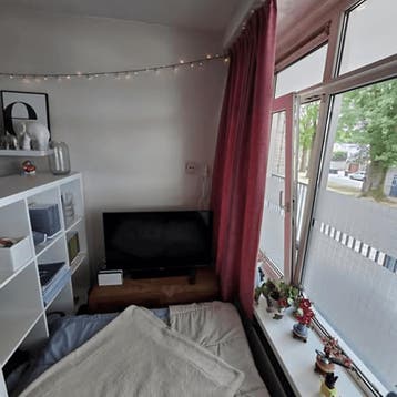Kamer in Tilburg gevonden voor €391,- pm, Minder dan 20 m², Tilburg