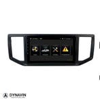 Navigatie vw crafter vanaf 2017 carkit android 15 carplay, Ophalen of Verzenden, Nieuw