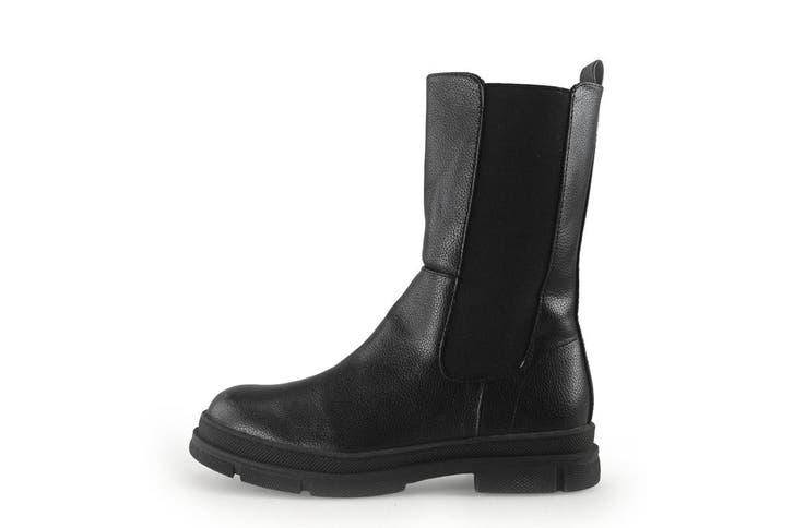 Blackstone Chelsea boots in maat 36 Zwart, Kleding | Dames, Schoenen, Zwart, Zo goed als nieuw, Overige typen, Verzenden