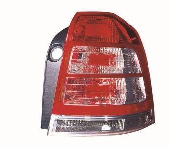 Achterlicht o.a: Opel, Zafira, Zafira (M75), Auto-onderdelen, Verlichting, Ophalen of Verzenden, Nieuw, Opel