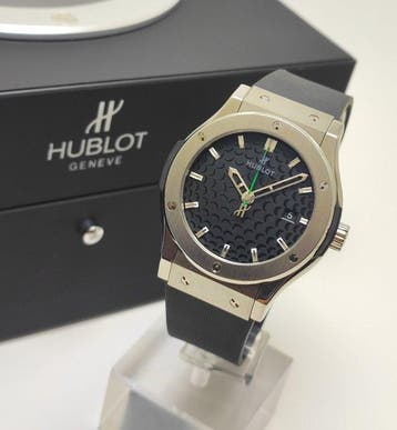 Hublot - Classic Fusion Special Edition - 542.NX.1171.LR -, Nieuw