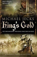 KingS Gold, Ophalen of Verzenden, Nieuw