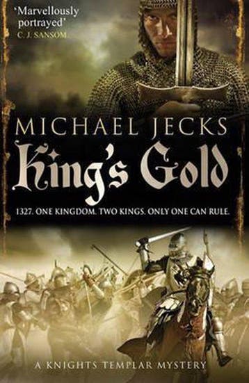 KingS Gold, Ophalen of Verzenden, Nieuw