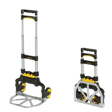 Steekwagen | Stanley | SXWTD-FT501 (Inklapbaar, Max. 60 kg), Verzenden, Nieuw