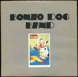 LP gebruikt - Bonzo Dog Band - Lets Make Up And Be Frien..., Verzenden, Zo goed als nieuw, Overige formaten