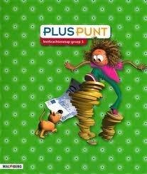 Pluspunt versie 3 Leerkrachtenmap groep 5, Verzenden, Nieuw