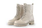 La Strada Veterboots in maat 39 Beige, Verzenden, Beige, Overige typen, La Strada