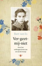 Ver-geet-mij-niet 9789403118208 Bart van Es, Verzenden, Zo goed als nieuw, Bart van Es