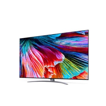 LG 75QNED916PB Nano Cell 4K Smart Tv3999, Ophalen of Verzenden, Nieuw, 100 cm of meer, LED