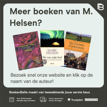 De Groote Trek 9789020944327 M. Helsen, Verzenden, Gelezen, M. Helsen