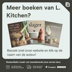Van de bakker 9789058979322 L. Kitchen, Verzenden, Zo goed als nieuw, L. Kitchen