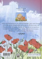 Villa Klokhuis / Geraard & Kastaar 9789491538018, Boeken, Verzenden, Gelezen, Chris Perdieus
