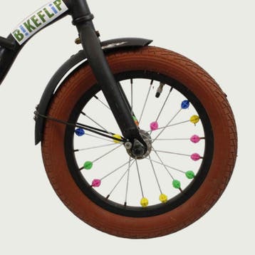 2Cycle kinderfiets 14 inch, Fietsen en Brommers, Ophalen of Verzenden, Gebruikt, 2Cycle