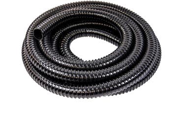 HTD Spiraalslang Zwart 32mm 5mtr, Nieuw