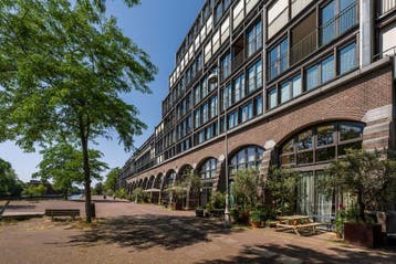 Te huur: Appartement Entrepotdok in Amsterdam, Noord-Holland, Appartement, Amsterdam