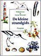 De kleine strandgids 9789021612386 Annie Meussen, Verzenden, Zo goed als nieuw, Annie Meussen