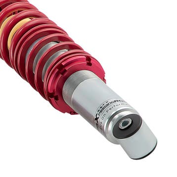 Lowering Suspenion Coilovers compatible for VW Rabbit, Auto-onderdelen, Verzenden, Nieuw, Volkswagen