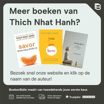 The Miracle of Mindfulness (Gift edition) - Thich Nhat Hanh, Boeken, Verzenden, Gelezen, Thich Nhat Hanh